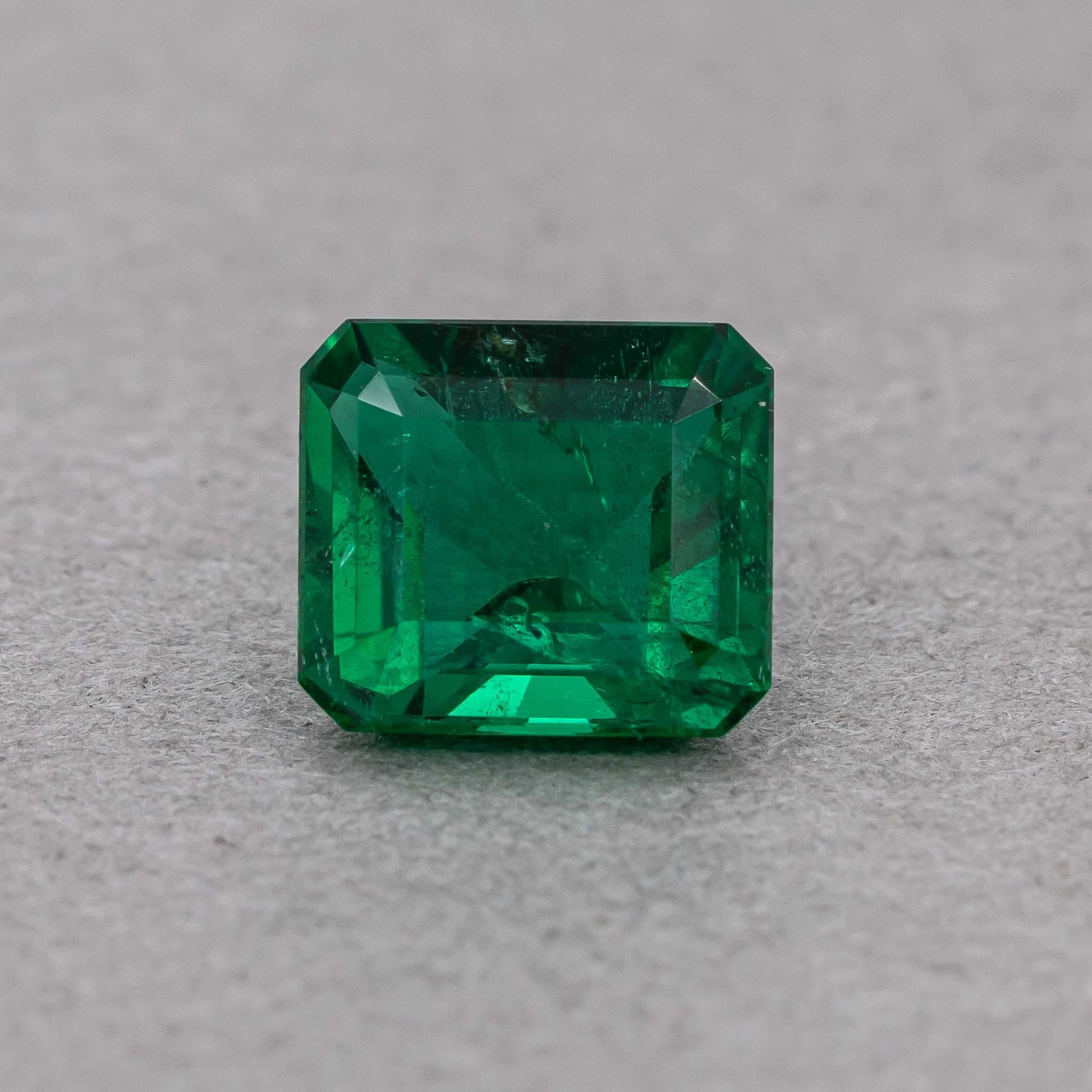 1.25ct Cushion Amethyst