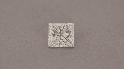 5.25 Carat Princess Diamond, G VS2, GIA Certified
