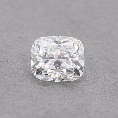 1.01 Carat Cushion Diamond, G VS1, GIA Certified (No. 6325)