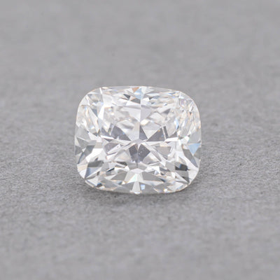 0.91 Carat Cushion Diamond, G VS2, GIA Certified (DDM107Y)