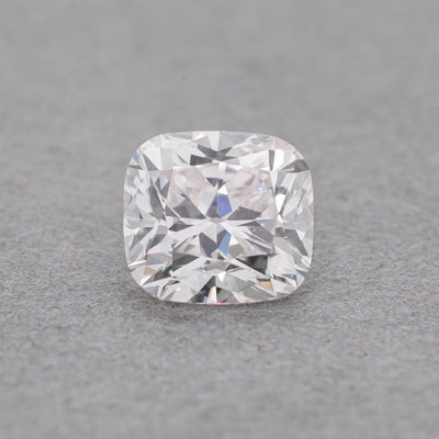 0.84 Carat Cushion Diamond, G VS1, GIA Certified