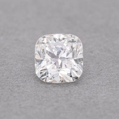 0.90 Carat Cushion Diamond, G VS1, GIA Certified (E8271)