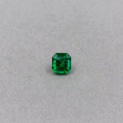 0.38 Carat Emerald - Emerald