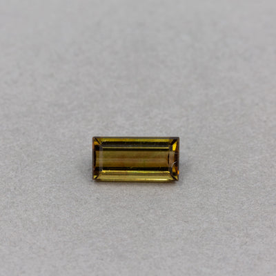 1.16 Carat Tourmaline - Emerald