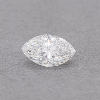 0.86 Carat Marquise Diamond, G SI2