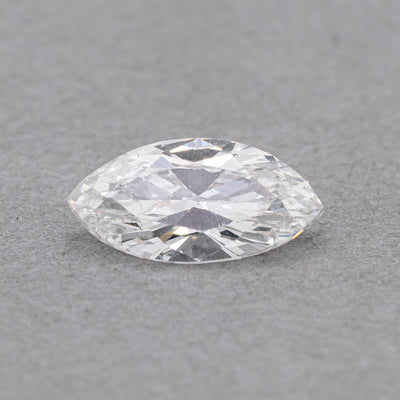 1.00 Carat Marquise Diamond, H SI3
