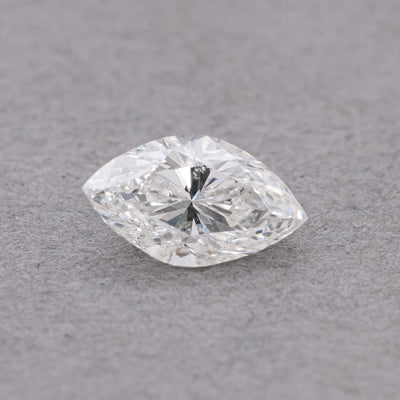 0.52 Carat Marquise Diamond, J I1