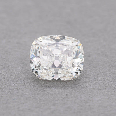 1.22 Carat Cushion Diamond, J VS1, GIA Certified