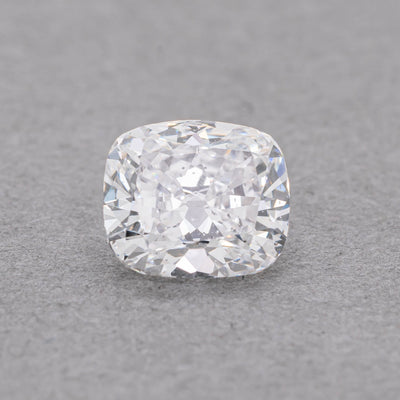 1.10 Carat Cushion Diamond, E SI2, GIA Certified