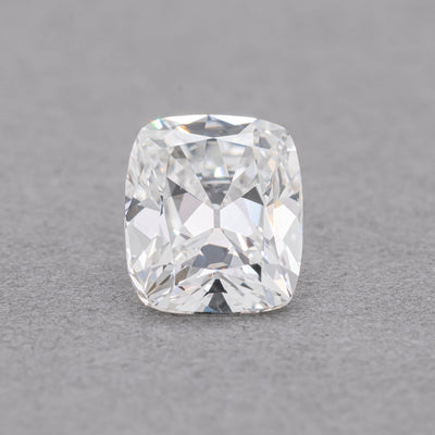 2.00 Carat Cushion Diamond, G VS2, GIA Certified