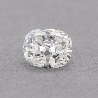 1.51 Carat Cushion Diamond, H VS1, GIA Certified