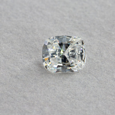 1.16 Carat Cushion Diamond, G SI1, GIA Certified