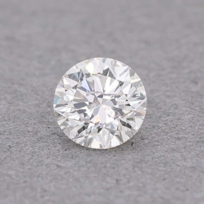 0.30 Carat Round Diamond, G I1