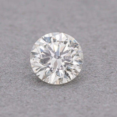0.42 Carat Round Diamond, J I1