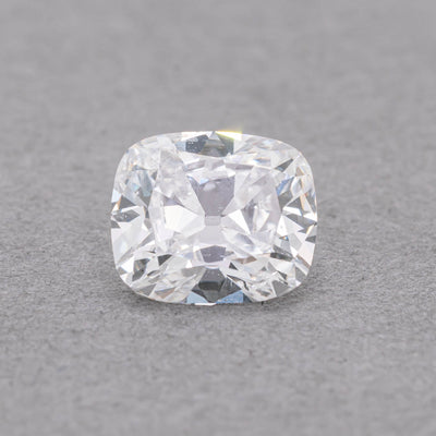 1.09 Carat Cushion Diamond, E SI2, GIA Certified