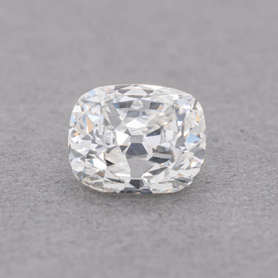 1.54 Carat Cushion Diamond, G SI1, GIA Certified
