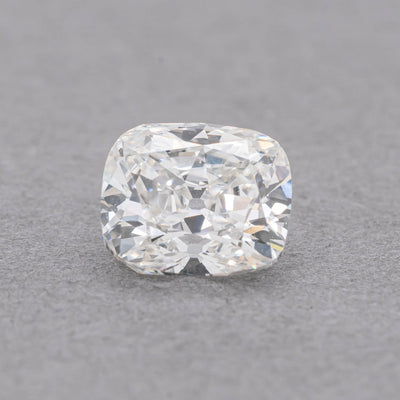 1.50 Carat Cushion Diamond, H VS1, GIA Certified