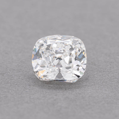 3.00 Carat Cushion Diamond, G VS1, GIA Certified