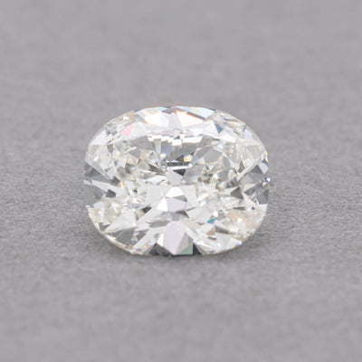 1.56 Carat Cushion Diamond, I VS1, GIA Certified