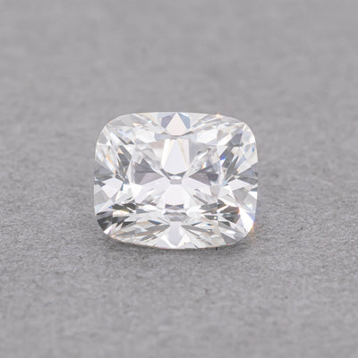 1.08 Carat Cushion Diamond, G VS1, GIA Certified (No. 8893)