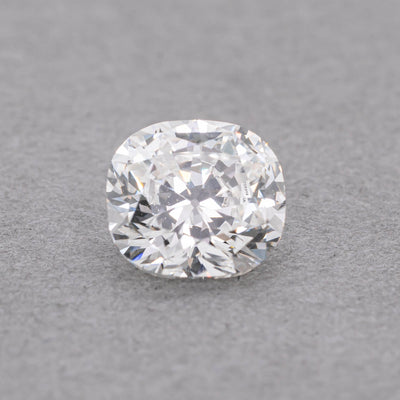 1.06 Carat Cushion Diamond, H SI1, GIA Certified (No. 9114)