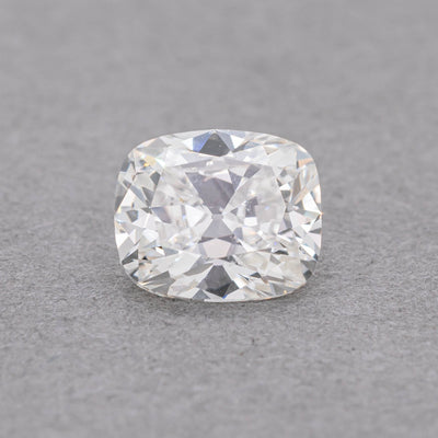 1.01 Carat Cushion Diamond, H VS1, GIA Certified