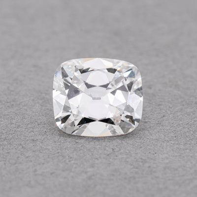 1.01 Carat Cushion Diamond, G VS1, GIA Certified (No. 3219)