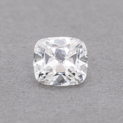 1.16 Carat Cushion Diamond, G VS2, GIA Certified
