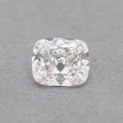 1.16 Carat Cushion Diamond, G VS1, GIA Certified