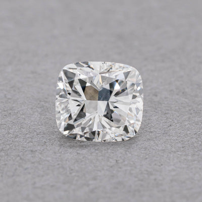 1.05 Carat Cushion Diamond, G VS1, GIA Certified