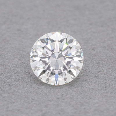 0.77 Carat Round Diamond, H VS1, GIA Certified