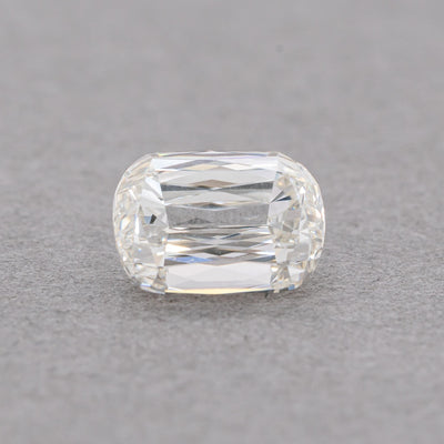 1.02 Carat Radiant Diamond, K VVS2, GIA Certified