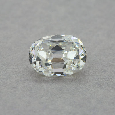 2.2 Carat Cushion Diamond, J VS2, GIA Certified