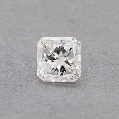 1.07 Carat Radiant Diamond, K VS1, GIA Certified