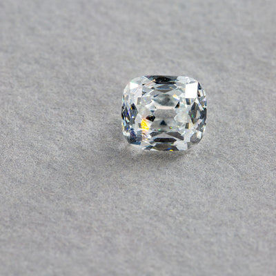 1.15 Carat Cushion Diamond, F VS2, GIA Certified