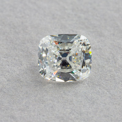 1.08 Carat Cushion Diamond, G I1, GIA Certified