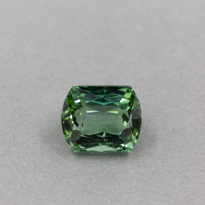 5.63 Carat Tourmaline - Cushion