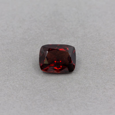 2.21 Carat Spinel - Red - Cushion