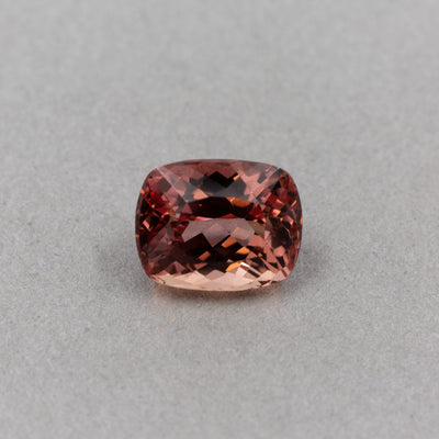 4.25 Carat Topaz - Imerial - Cushion