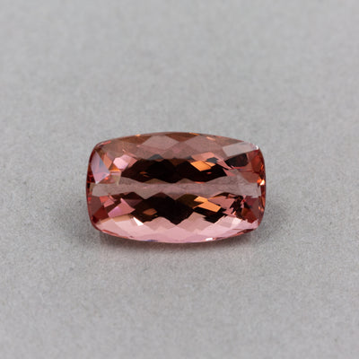 5.3 Carat Topaz - Imerial - Cushion