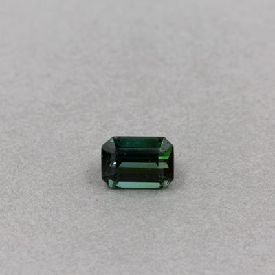 1.26 Carat Tourmaline - Emerald