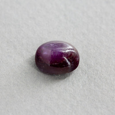 Carat Sapphire - Purple - Cabochon