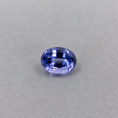 2.21 Carat Tanzanite - Oval