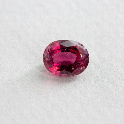 2.47 Carat Tourmaline - Pink - Oval
