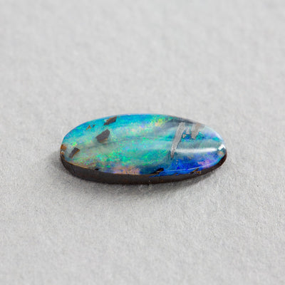 2.74 Carat Opal - Oval