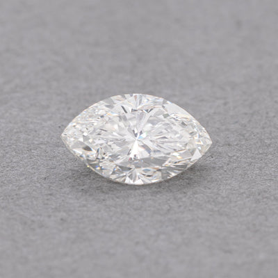 0.92 Carat Marquise Diamond, I VS1, GIA Certified