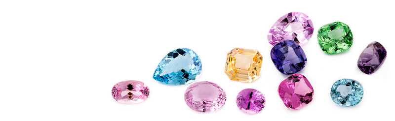 Giraux Gemstones