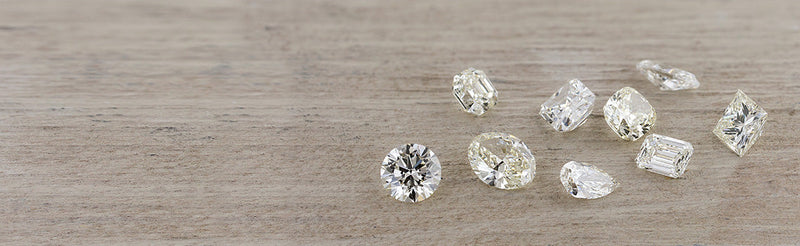 Giraux Diamonds