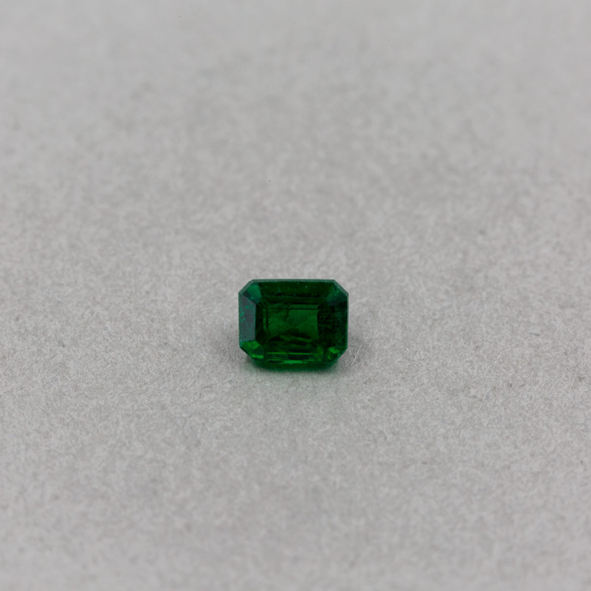 0.31 Carat Emerald - Emerald