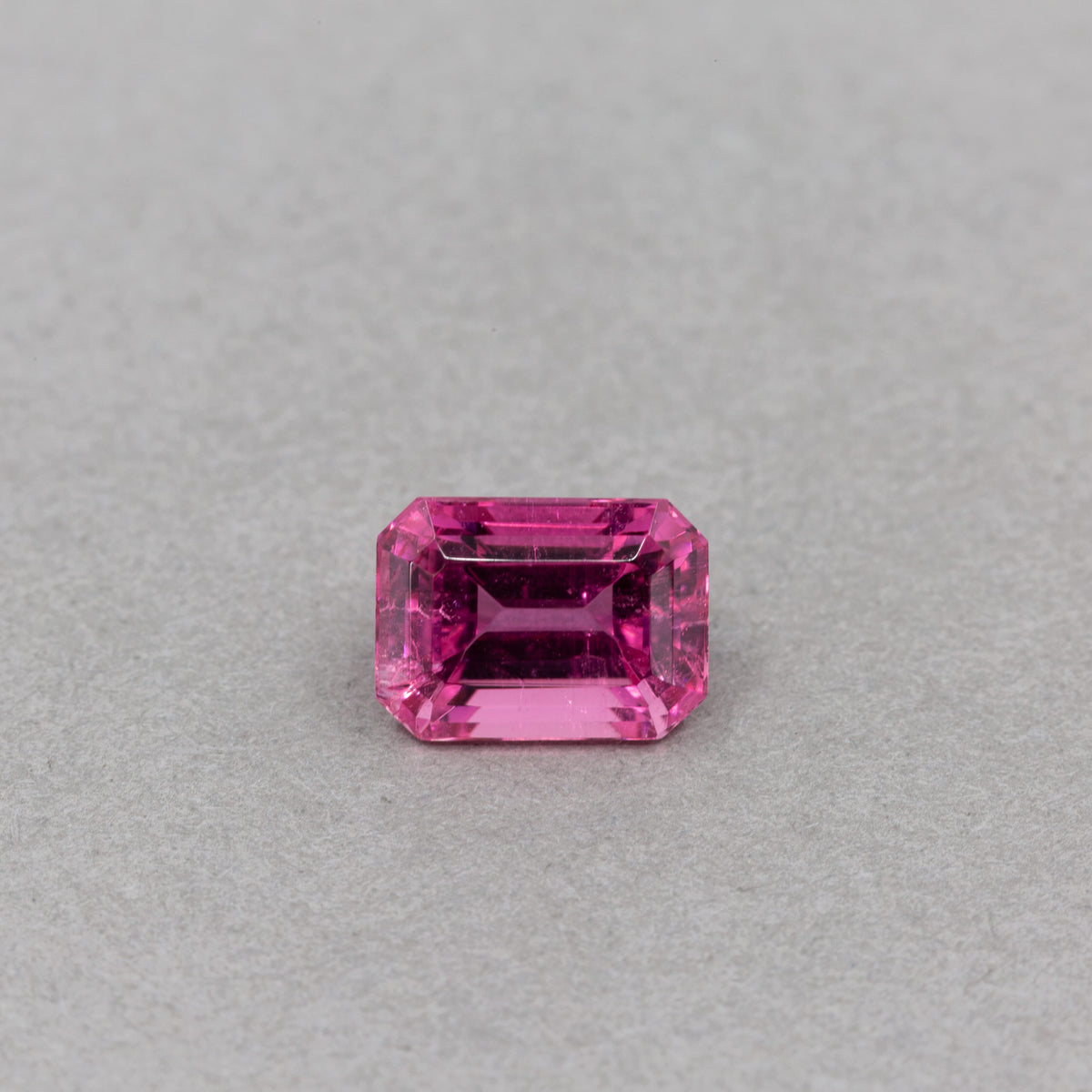 1.74 Carat Tourmaline - Emerald